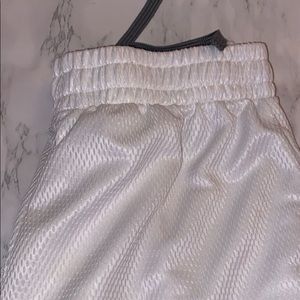 Men’s basketball shorts